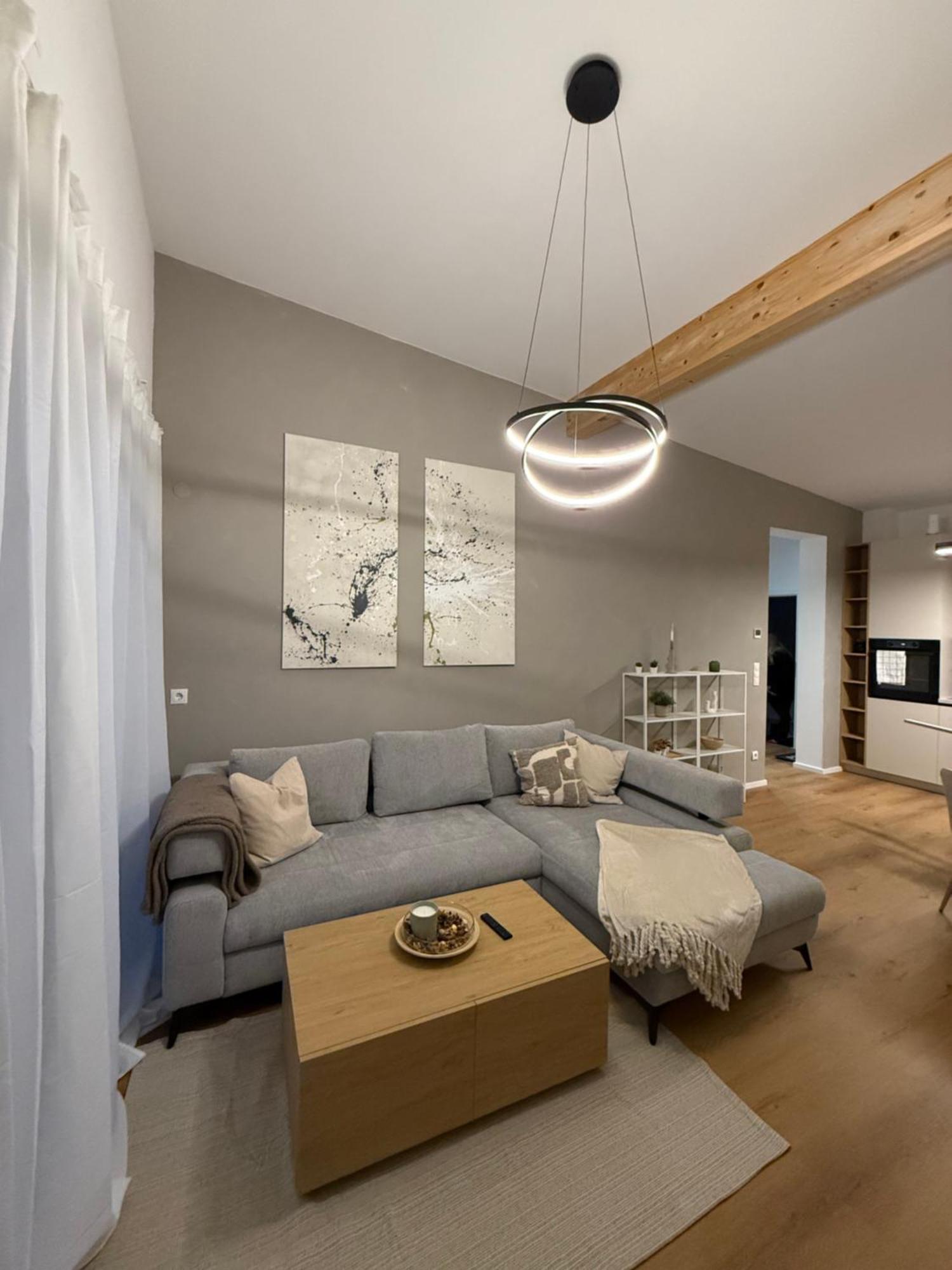 Mihome - Modern Living Rottenmann Bagian luar foto