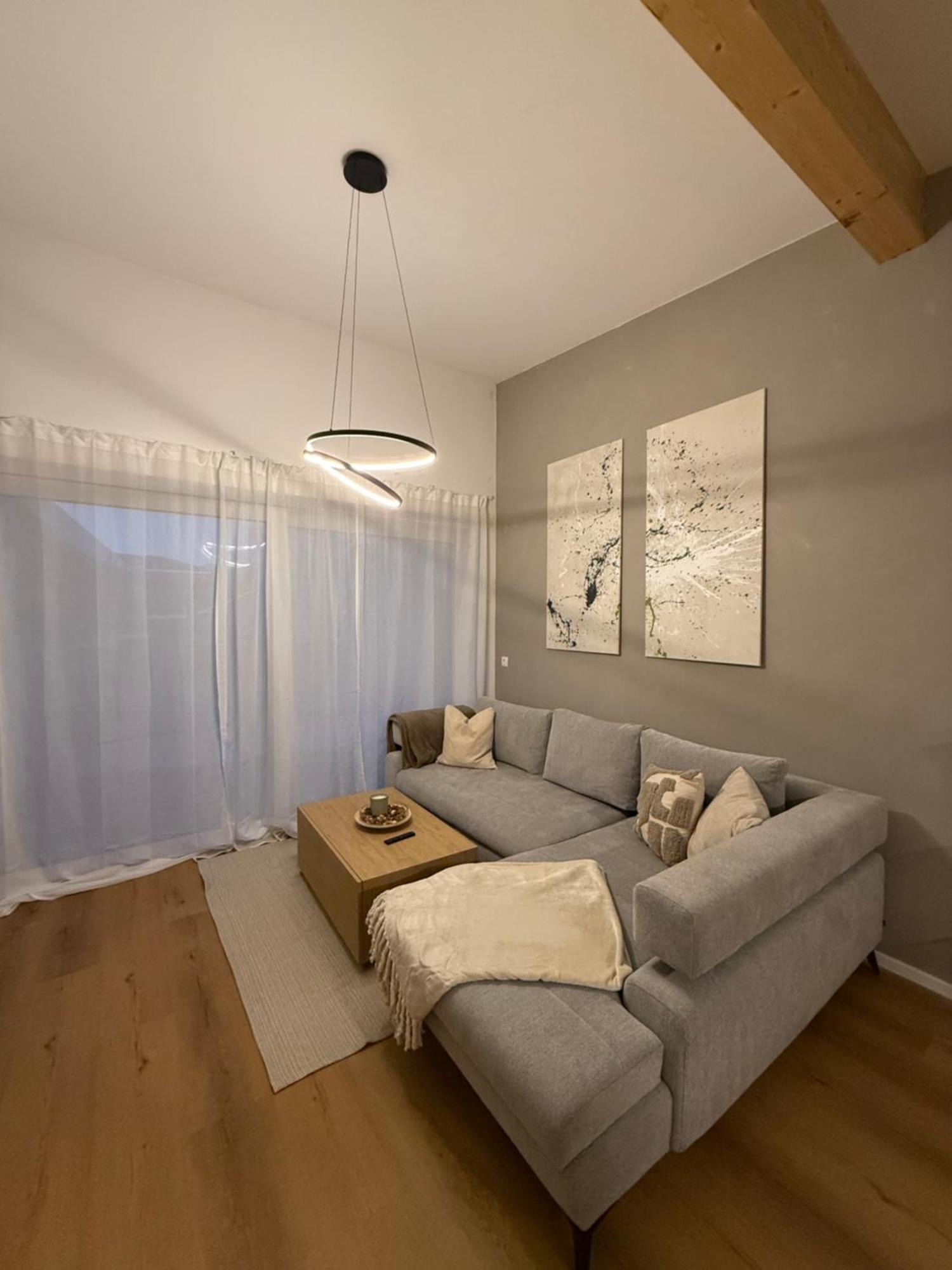 Mihome - Modern Living Rottenmann Bagian luar foto