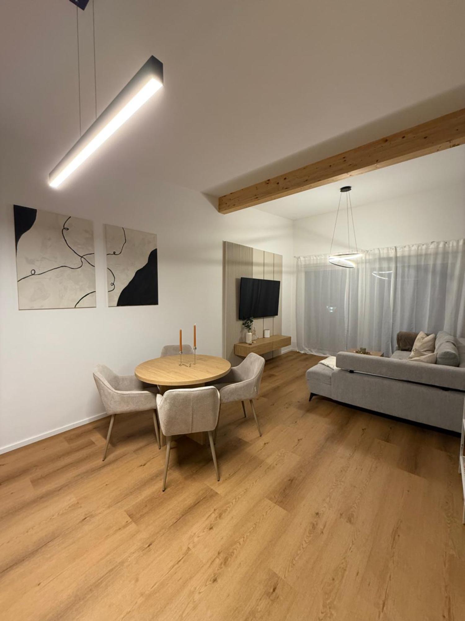 Mihome - Modern Living Rottenmann Bagian luar foto