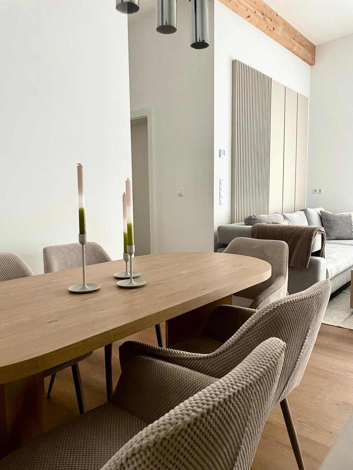 Mihome - Modern Living Rottenmann Bagian luar foto