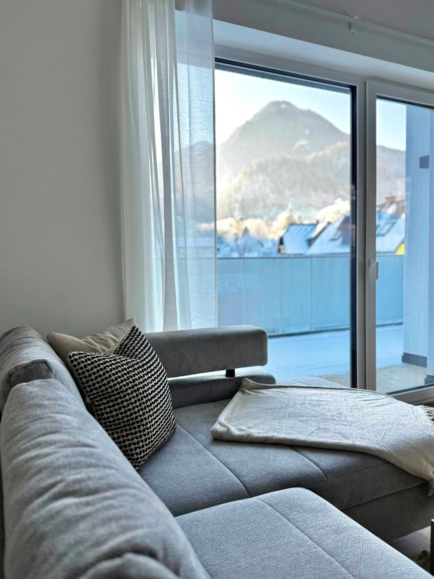 Mihome - Modern Living Rottenmann Bagian luar foto