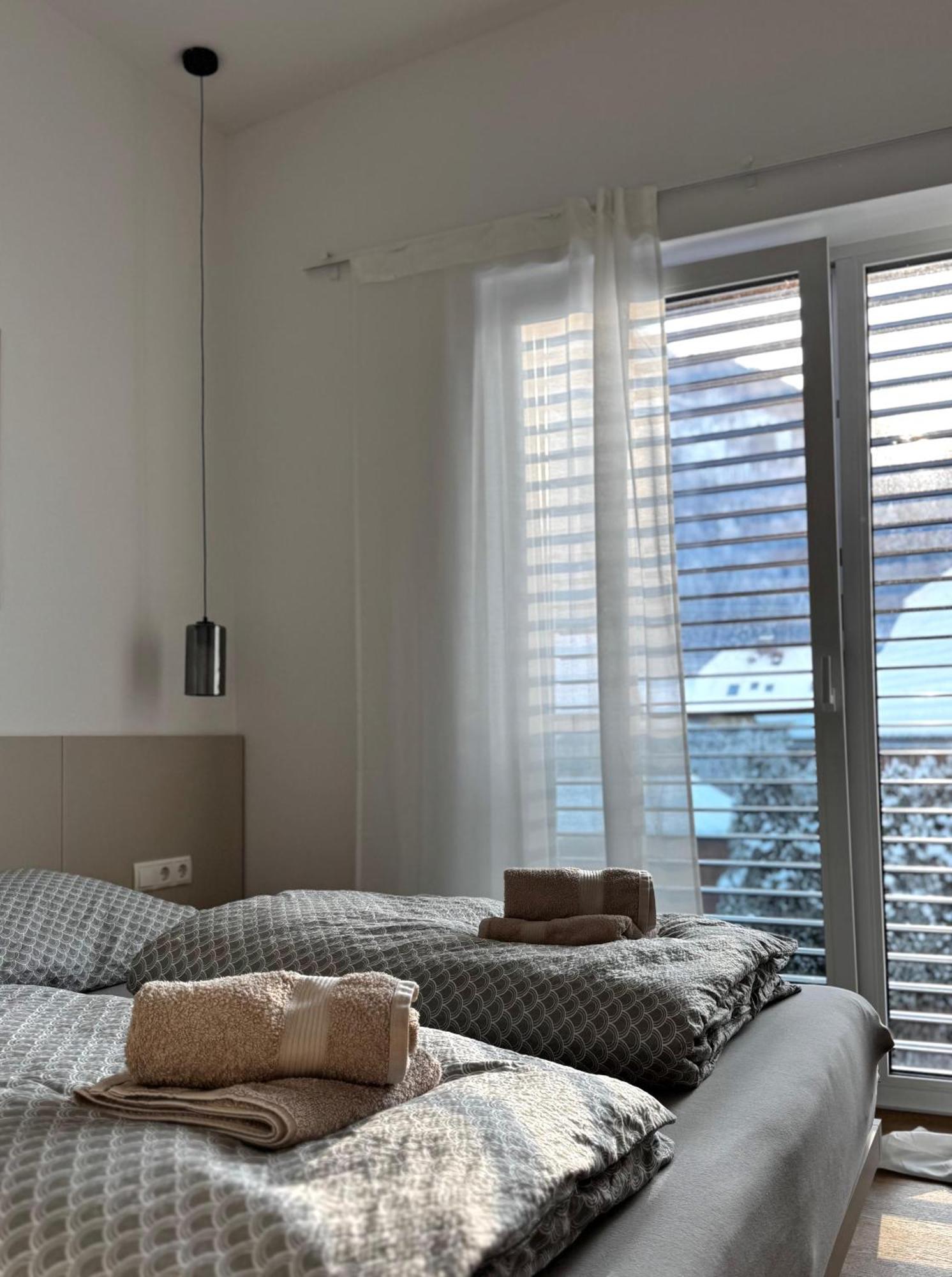 Mihome - Modern Living Rottenmann Bagian luar foto